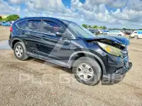 2015 Honda CR-V photo