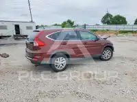 2015 Honda CR-V фото