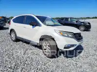 2015 Honda CR-V photo
