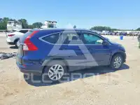 2015 Honda CR-V фото