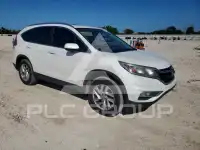 2015 Honda CR-V photo