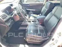 2015 Honda CR-V photo