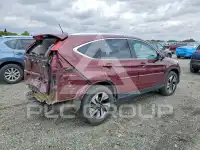 2015 Honda CR-V фото