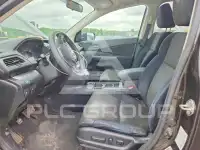 2015 Honda CR-V фото
