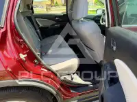 2015 Honda CR-V фото