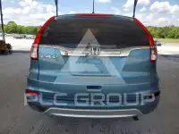 2015 Honda CR-V photo