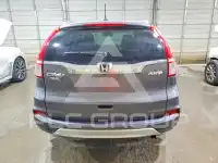 2015 Honda CR-V фото