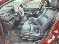 2015 Honda CR-V photo