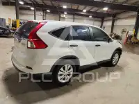 2015 Honda CR-V photo
