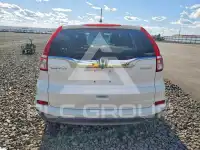 2015 Honda CR-V фото