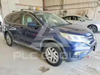 2015 Honda CR-V фото