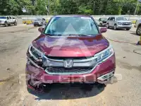 2015 Honda CR-V photo