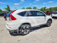 2015 Honda CR-V фото