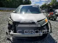 2015 Honda CR-V фото