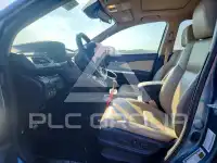 2015 Honda CR-V фото