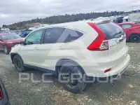 2015 Honda CR-V фото