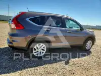 2015 Honda CR-V фото