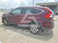 2015 Honda CR-V фото