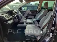 2015 Honda CR-V фото