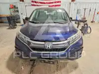 2015 Honda CR-V photo