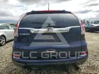 2015 Honda CR-V photo