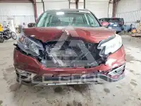 2015 Honda CR-V photo