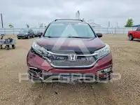 2015 Honda CR-V фото