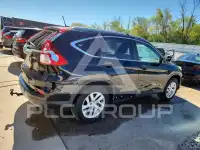 2015 Honda CR-V фото