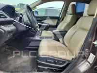 2015 Honda CR-V фото