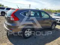 2015 Honda CR-V фото