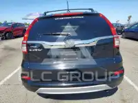 2015 Honda CR-V фото