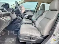2015 Honda CR-V фото