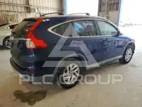 2015 Honda CR-V фото