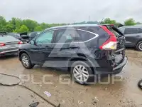2015 Honda CR-V фото