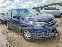 2015 Honda CR-V photo