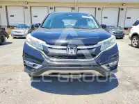 2015 Honda CR-V фото