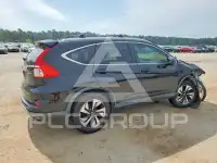 2015 Honda CR-V фото