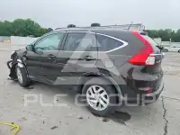 2015 Honda CR-V фото