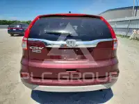 2015 Honda CR-V фото