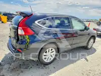 2015 Honda CR-V фото