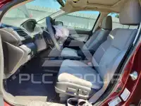 2015 Honda CR-V фото