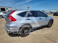 2015 Honda CR-V фото