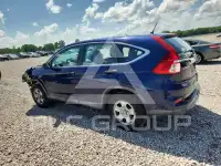 2015 Honda CR-V фото
