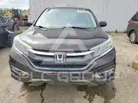 2015 Honda CR-V фото