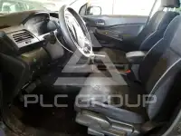 2015 Honda CR-V фото