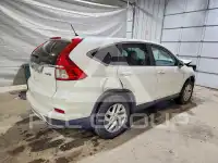 2015 Honda CR-V фото