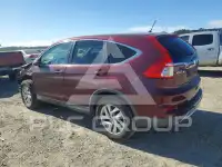 2015 Honda CR-V фото