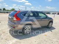 2015 Honda CR-V фото