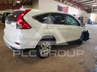 2015 Honda CR-V фото