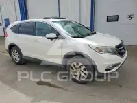2015 Honda CR-V photo